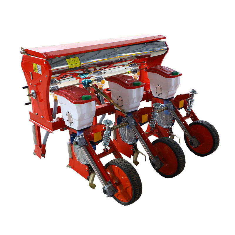 Miért jobb a Seeder Machine a hagyományos gabona termesztési módszereknél?