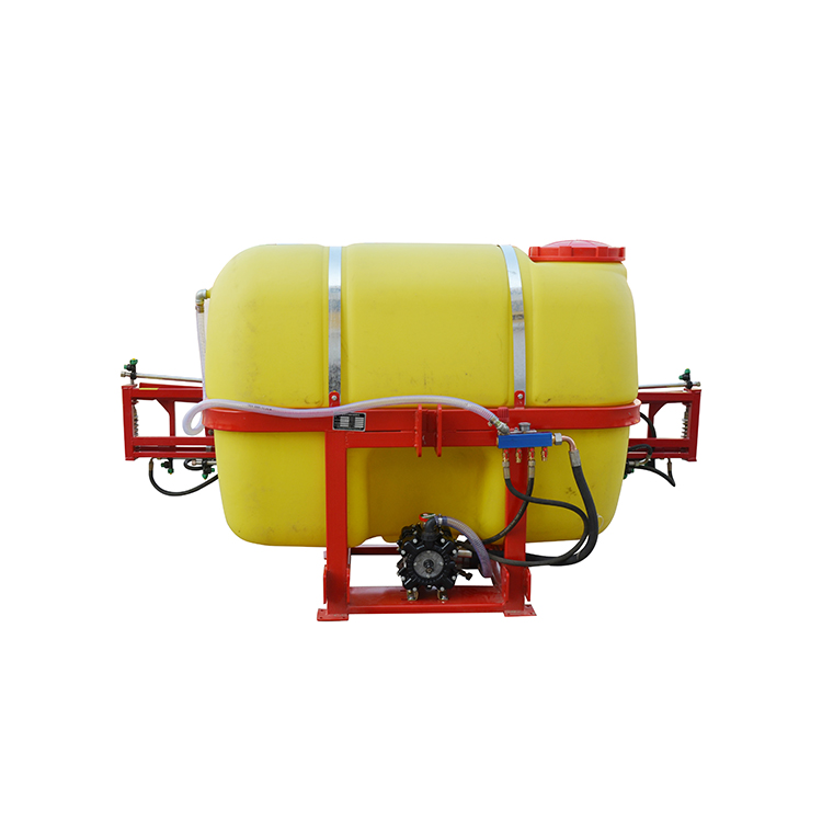 Shuoxin Agriculture Tractor Sprayer – High-Capacity Farming Solution