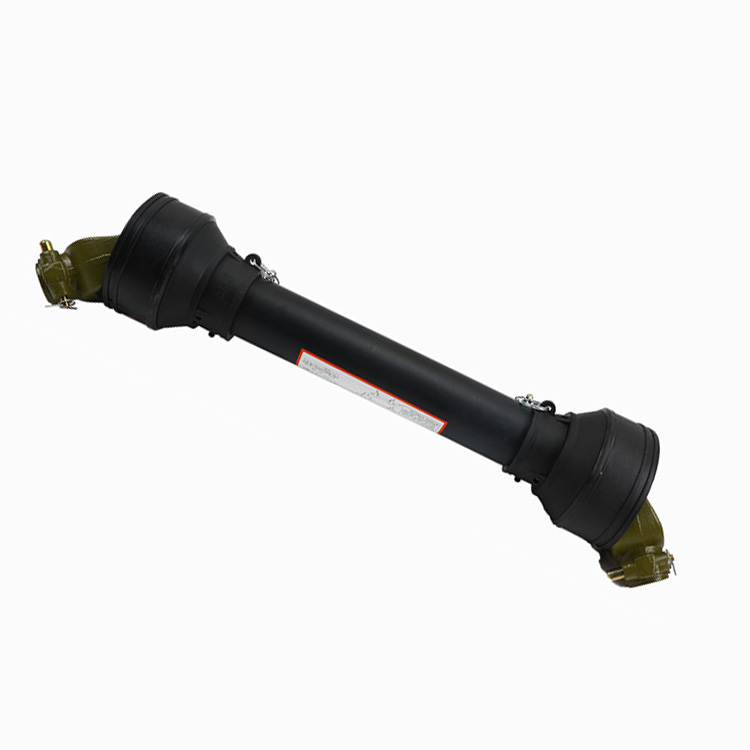 Cardan Drive PTO tengely