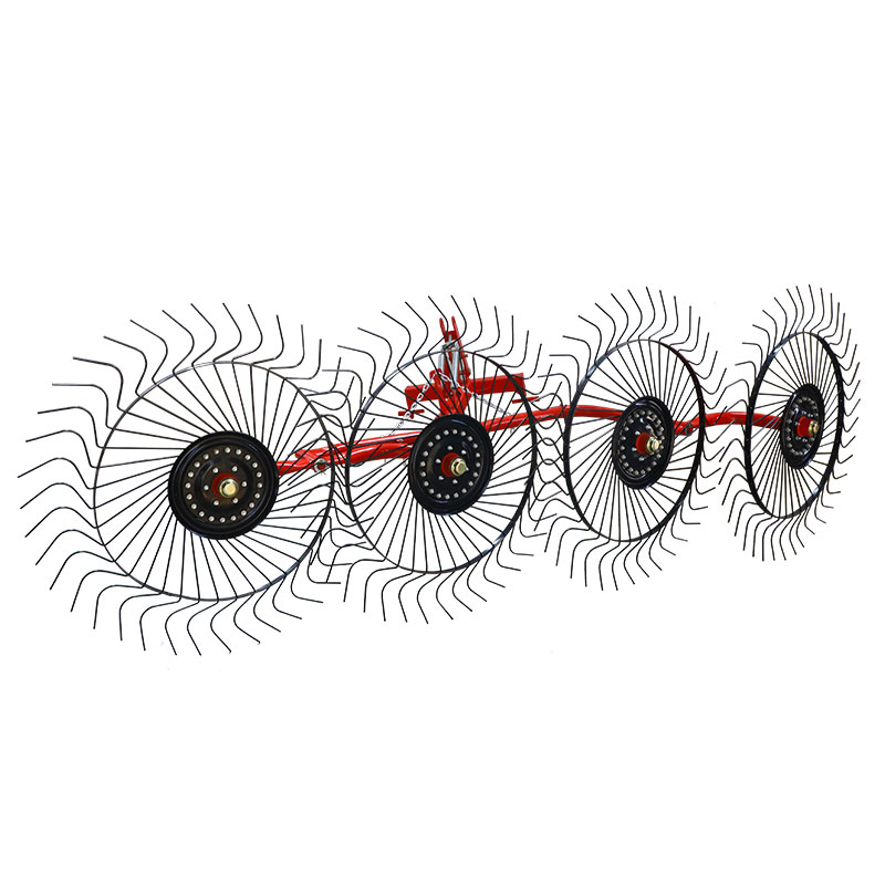 Traktor 3 pont Kapcsolat farm Hay Rake